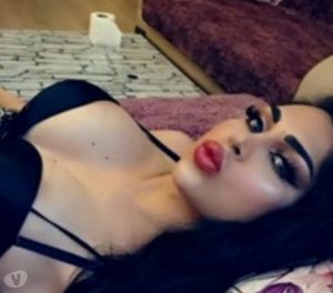 Heliena escorts service in Huber Heights, OH